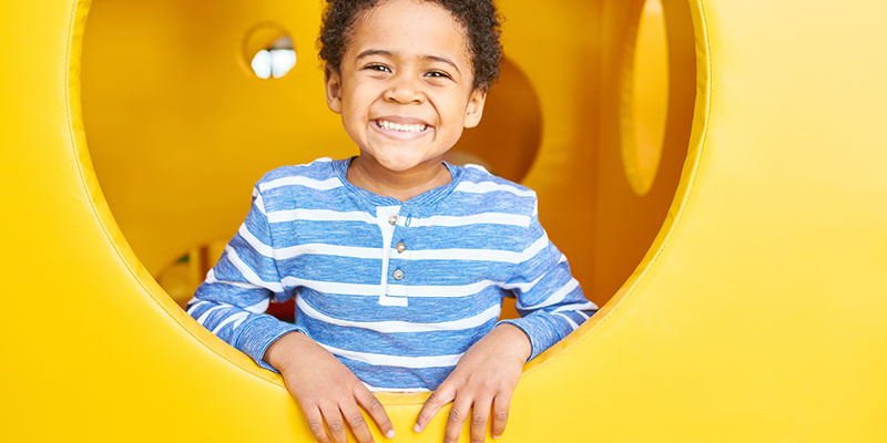 Top Benefits of an Indoor Playground